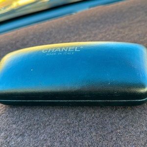 Chanel Vintage Case Only